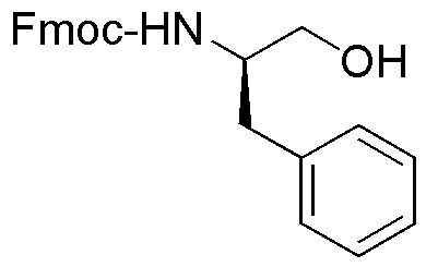 Fmoc-D-phenylalaninol