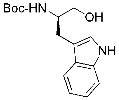 Boc-D-Triptófanol