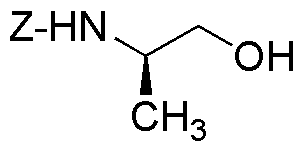 Z-D-alaninol