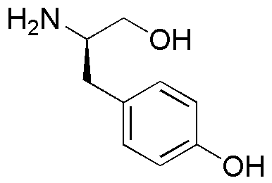 D-tirosinol