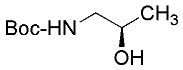 Boc-(R-1-amino-2-propanol