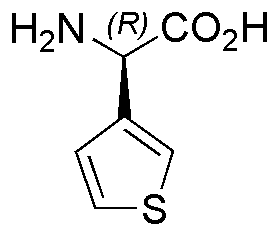 (R-3-Tienilglicina