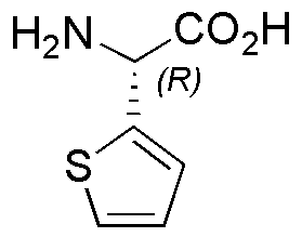 (R-2-Tienilglicina