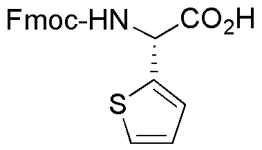 Fmoc-(R-2-tienilglicina