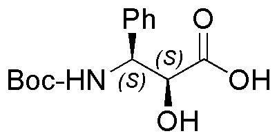 Acide boc-(2S,3S)-3-amino-2-hydroxy-3-phénylpropionique