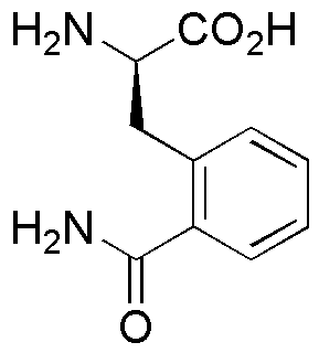 D-2-carbamoilfenilalanina