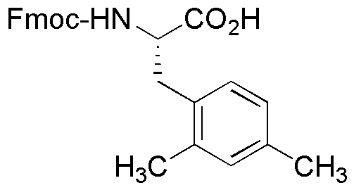 Fmoc-L-2,4-dimethylphenylalanine