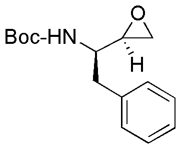 epóxido de eritro-N-Boc-D-fenilalanina