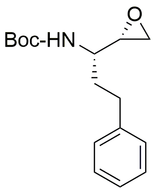 epóxido de eritro-N-Boc-L-homofenilalanina