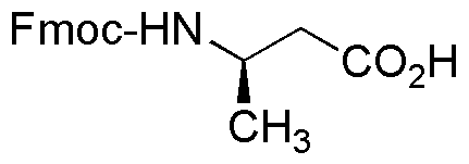 Fmoc-Db-homoalanine