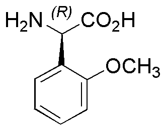 (R-2-méthoxyphénylglycine