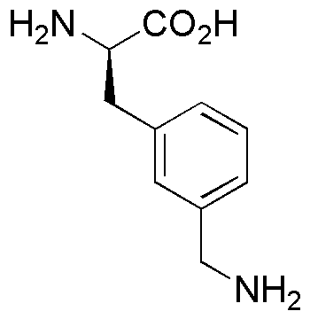 D-3-Aminométhylphénylalanine