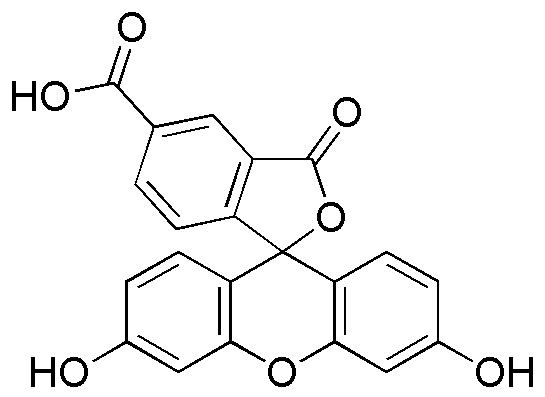 5-Carboxyfluorescéine