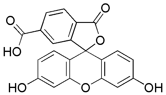 6-Carboxyfluorescéine