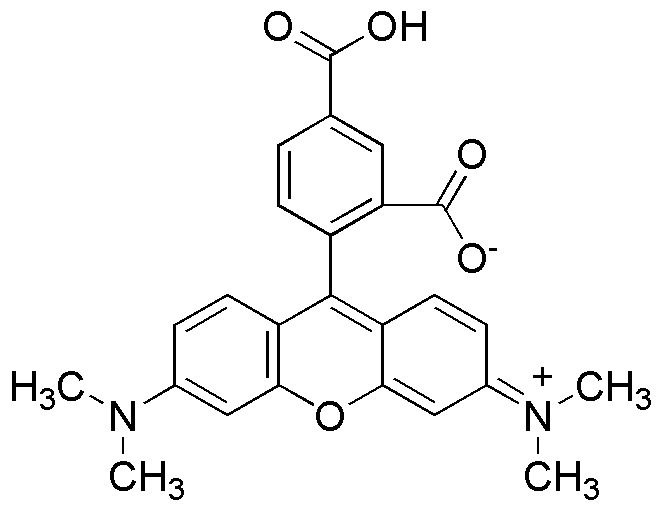 5-Carboxy-tetramethylrhodamine