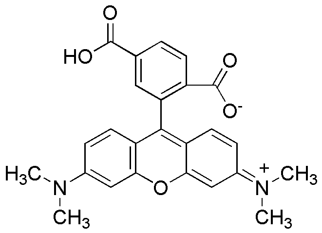 6-Carboxy-tetramethylrhodamine