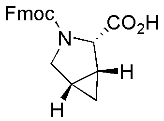 Fmoc-(R,S)-3,4-cis-méthanoproline