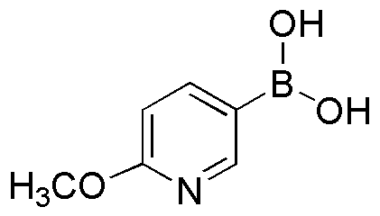 2-Methoxy-5-pyridine boronic acid