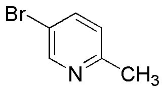 5-Bromo-2-methylpyridine