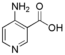 Ácido 4-aminonicotínico