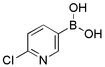 Ácido 2-cloropiridina-5-borónico