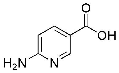 Ácido 6-aminonicotínico