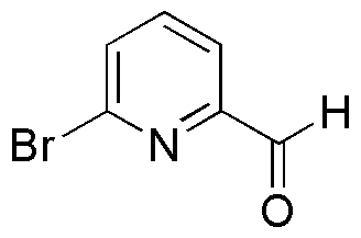 6-Bromo-2-pyridine carboxaldehyde