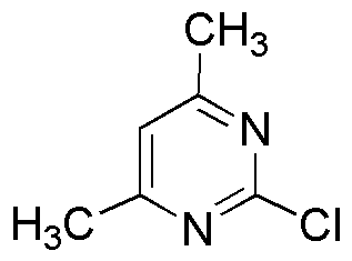 2-Chloro-4,6-dimethylpyrimidine