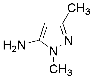 5-Amino-1,3-dimethylpyrazole