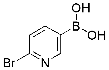 Acide 2-bromopyridine-5-boronique