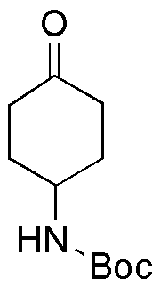 N-4-Boc-aminocyclohexanone