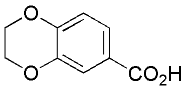 Acide 2,3-dihydro-1,4-benzodioxine-6-carboxylique