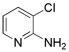 2-Amino-3-cloropiridina