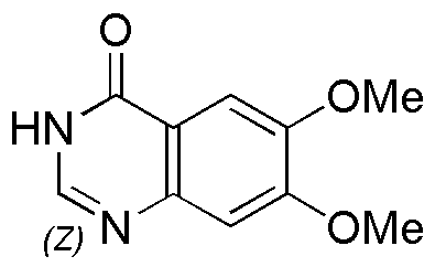 6,7-Dimetoxi-3H-quinazolin-4-ona