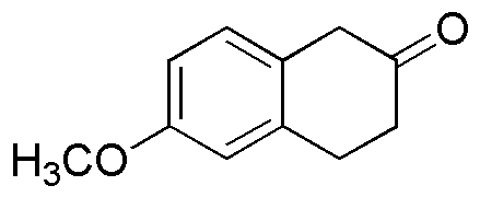 6-Metoxi-2-tetralona