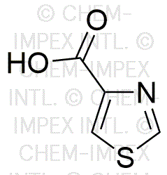 Acide thiazole-4-carboxylique