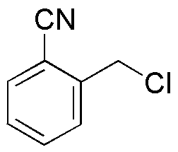 2-(Chloromethyl)benzonitrile