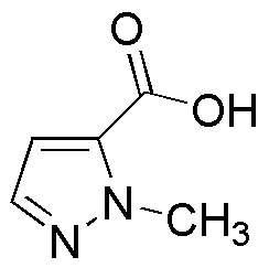 Acide 2-méthyl-2H-pyrazole-3-carboxylique