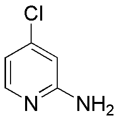 2-Amino-4-cloropiridina