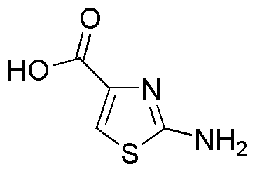 Ácido 2-aminotiazol-4-carboxílico