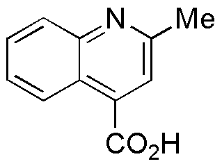 Acide 2-méthyl-quinoléine-4-carboxylique