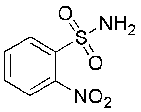 2-Nitrobencenosulfonamida