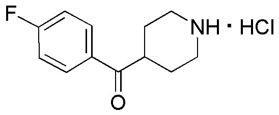 4-(4-Fluorobenzoyl)piperidine hydrochloride