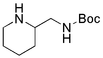 2-(N-Boc-aminomethyl)piperidine