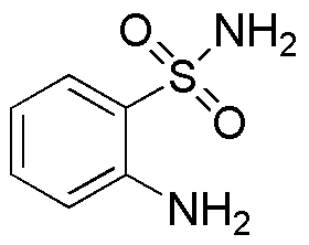 2-Aminobenzenesulfonamide