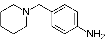 4-Pipéridin-1-yl-méthyl phénylamine