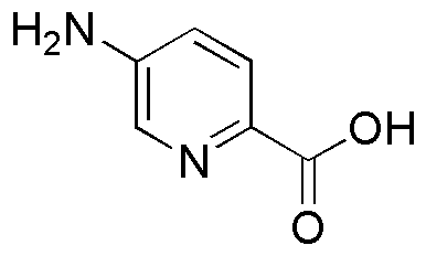 5-Amino-2-pyridinecarboxylic acid