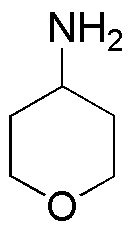 4-Aminotetrahidropirano