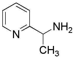 1-pyridin-2-yl-éthylamine