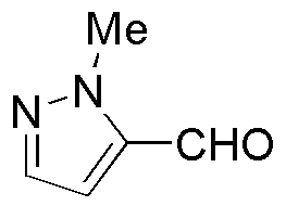 5-Formyl-1-methyl-1H-pyrazole